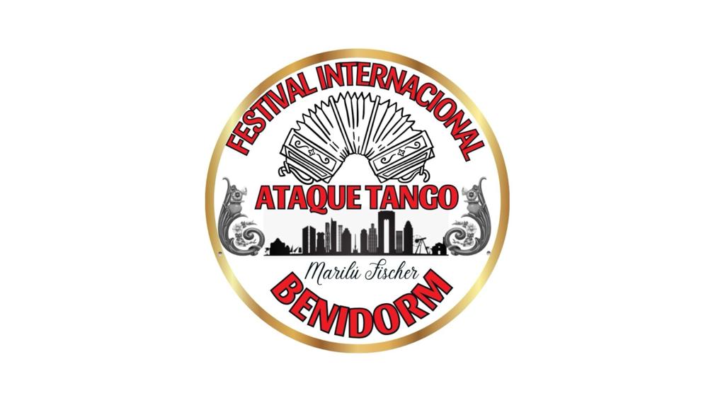 XIV Festival Internacional Ataque Tango Benidorm 2026